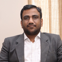Mr. Muhammad Khalid