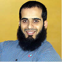 Mr. Khurram Shahzad