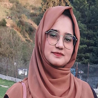 Engr. Syeda Abroo Akbar Bukhari