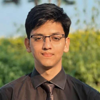 Engr. Muhammad Taha Bin Athar