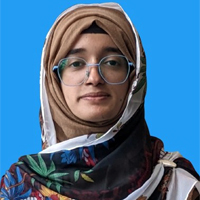 Tahreem Ali