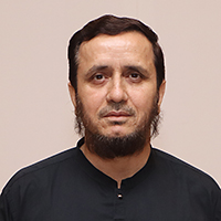Dr. Rab Nawaz 
