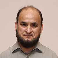 Dr. Manzoor Ahmad Alazhari 