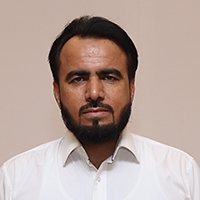 Dr. Ahmad Hassan Khattak  