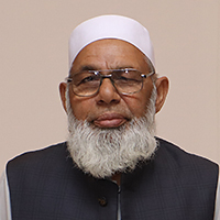 Dr. Taj-Ud-Din Azhari