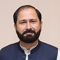 Dr. Farman Ullah Khan