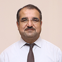 Dr. Naveed Ahmed