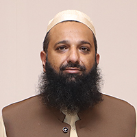 Mr. Mohammad Noman Alam
