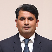 Engr. Muhammad Shahzad