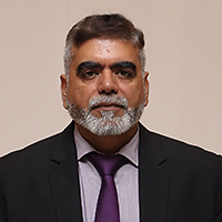 Dr. Fahad Sarfraz Butt