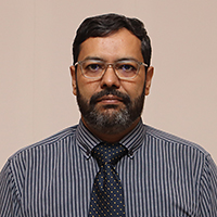 Dr. Muhammad Farhan Ausaf