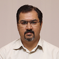 Dr. Luqman Ahmad Nizam