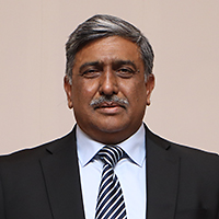 Maj (R)  Athar Hameed