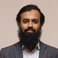 Mr. Moeen Mahboob