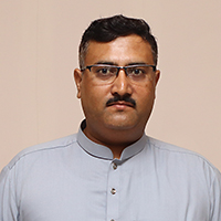 Mr. Yasir Hamid