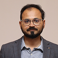 Mr. Ammar Akram