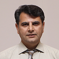Dr. Zeeshan Habib