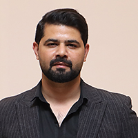 Mr. Junaid Ali khan