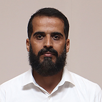 Mr. Khurram Shahzad