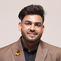 Mr. Muhammad Adnan Javed