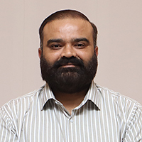 Mr. Tehseen Ahsan