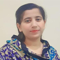 Ms. Bushra Fiaz
