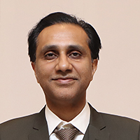 Dr. Sabahat Hussan 
