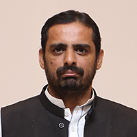 Engr. Yasir Rasheed