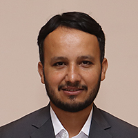 Engr. Hassan Danish