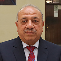 Prof. Dr. Tahir Nadeem Malik