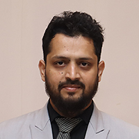 Mr. Sohail Raza