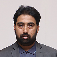Mr. Muhammad Hasnain