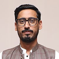 Muhammad Abrar Ahmad Khan
