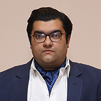 Engr. Syed Muhammad Hassan Kazmi