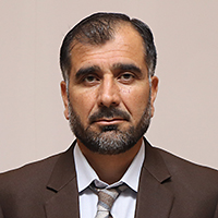 Dr. Taj Rahman