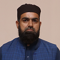 Dr. Muhammad Saeed