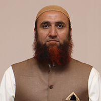 Mr. Inayat ur Rehman