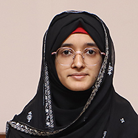 Tahreem Ali