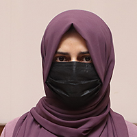 Engr. Zahra Amin