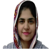 Maryam Farooq