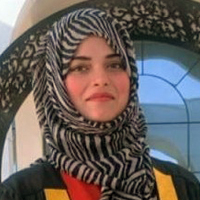 Sara Rehman