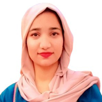 Engr. Aliza Ranash