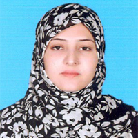 Dr. Nazia Ejaz