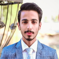 Engr. Fahad Shakeel