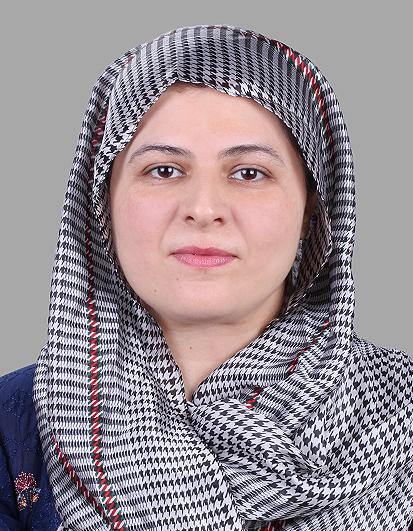 Dr. Sidra Pervez