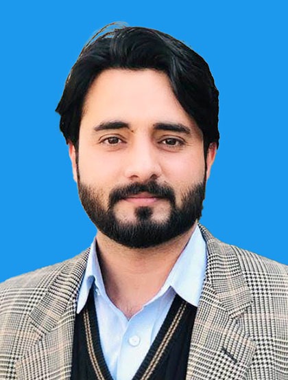 Mr. Minhas Sadiq