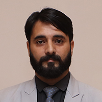 Mr. Minhas Sadiq