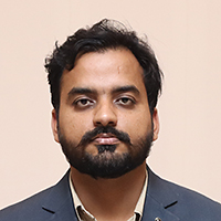 Mr. Shams ur Rehman