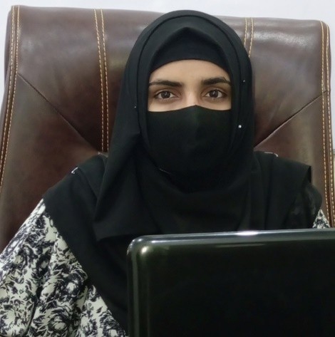Ms. Shamshad Bibi