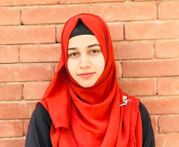 Ms. Noor Saba